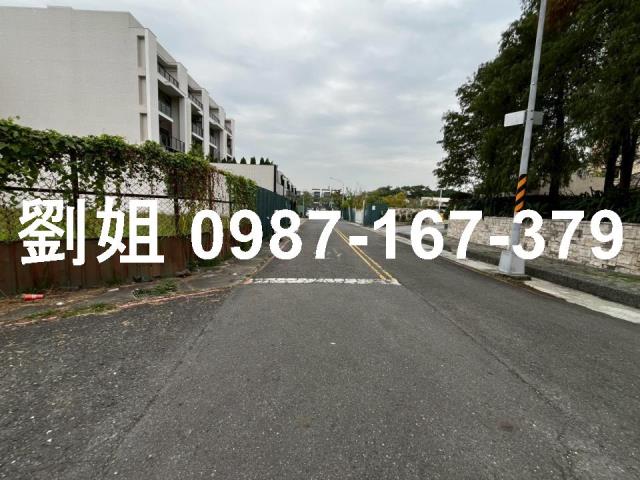 仁武建地澄清湖房地產自地自建大面寬建地