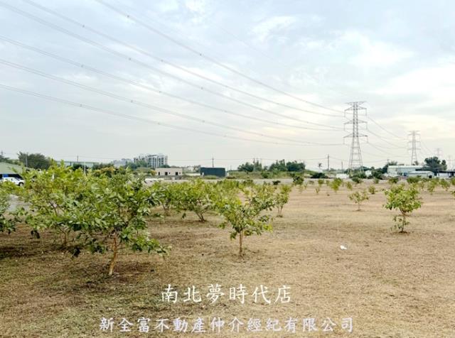 高雄湖內農地-1