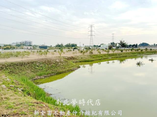 高雄湖內農地-4