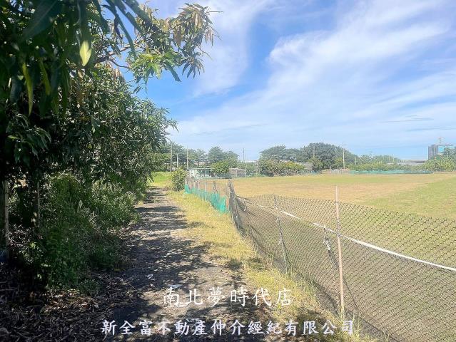 新化農地-5