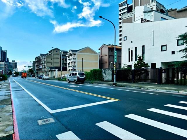 大降價八德重劃區捷運綠線G02角地每坪單價58萬