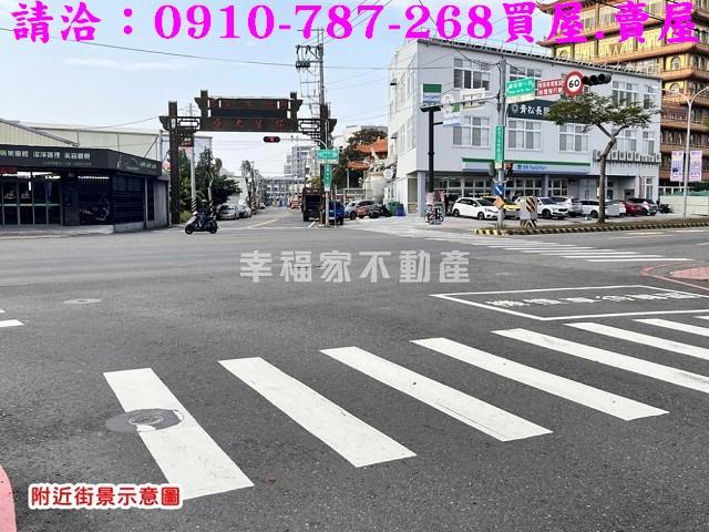 台南安南建地-1