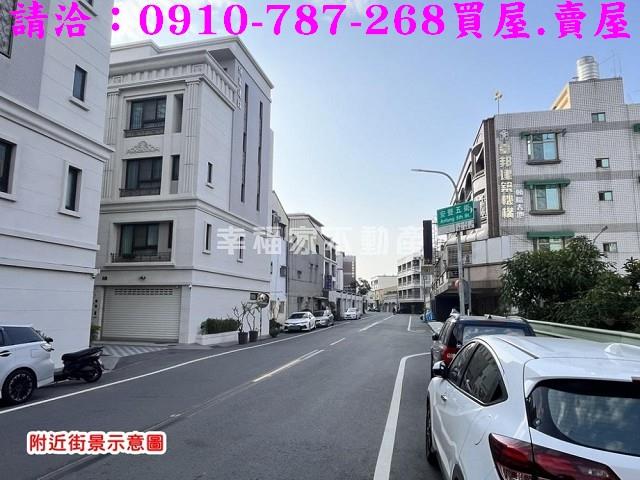 台南安南建地-2