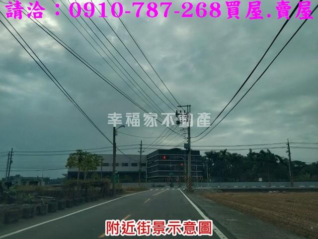 台南官田農地-12