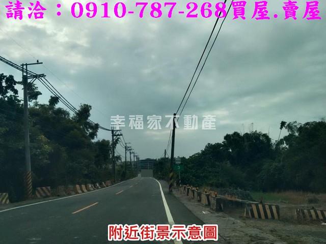 台南官田農地-13