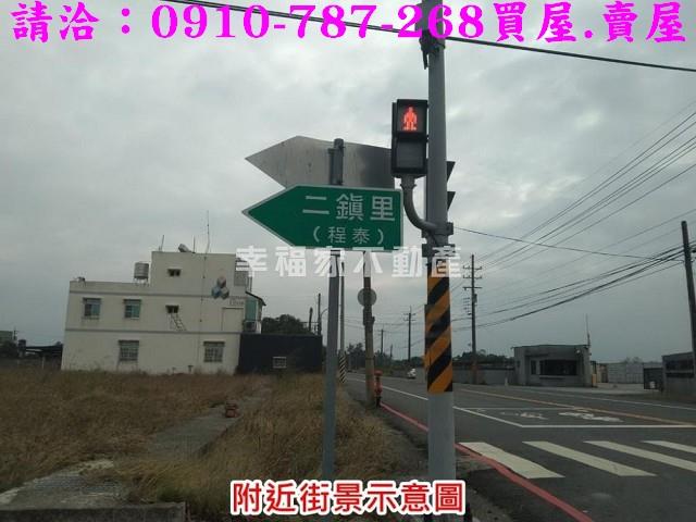 台南官田農地-3