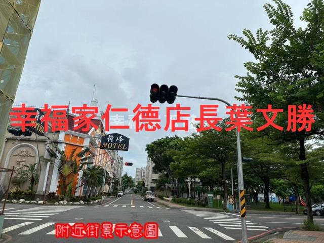 台南北區建地-12