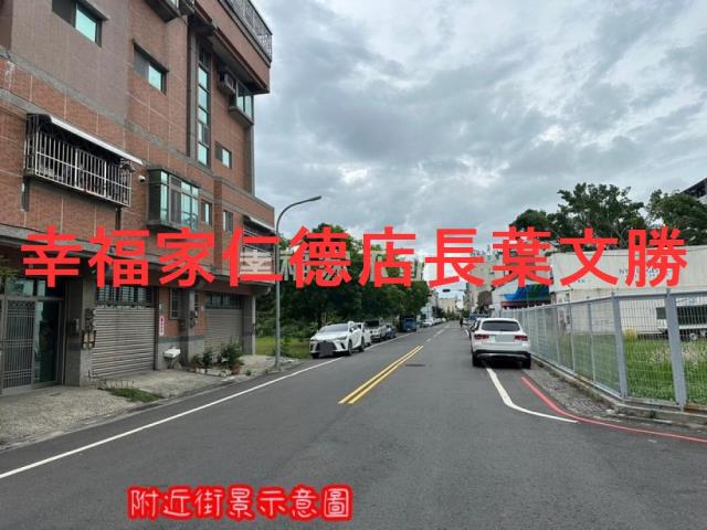 台南北區建地-7