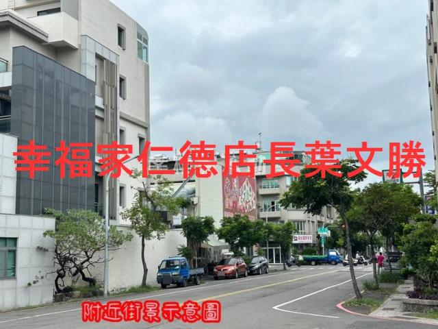 台南北區建地-8