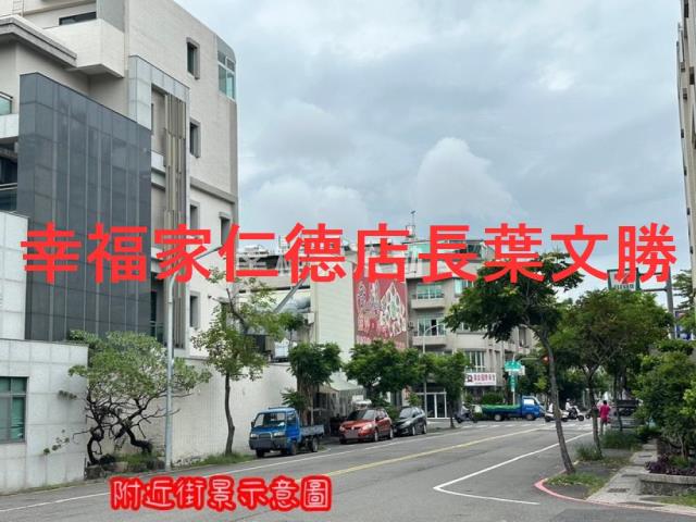 台南北區建地-3