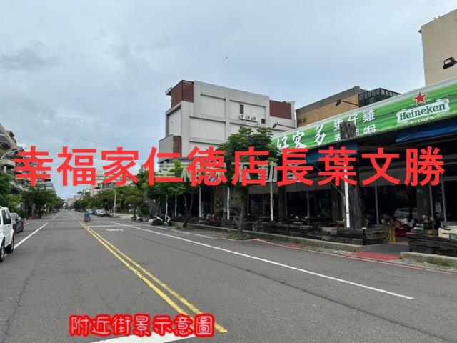 台南北區建地-4