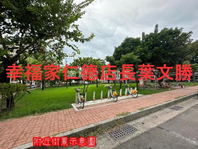 台南北區建地-7