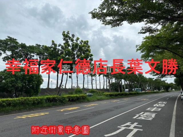 台南北區建地-8