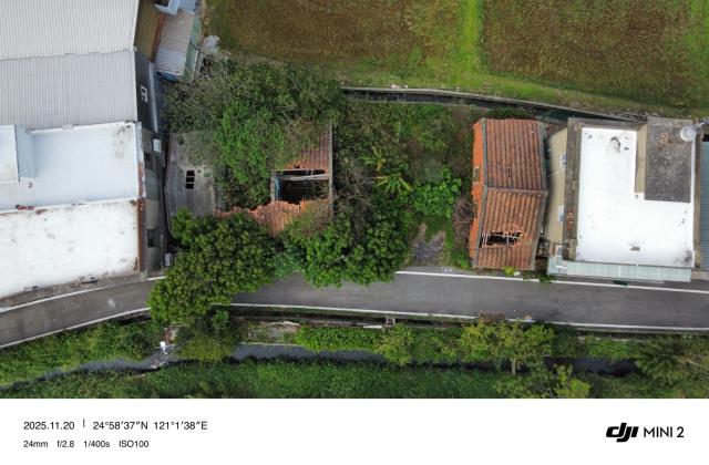 桃園新屋建地-1