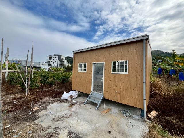 南投名間農地-3