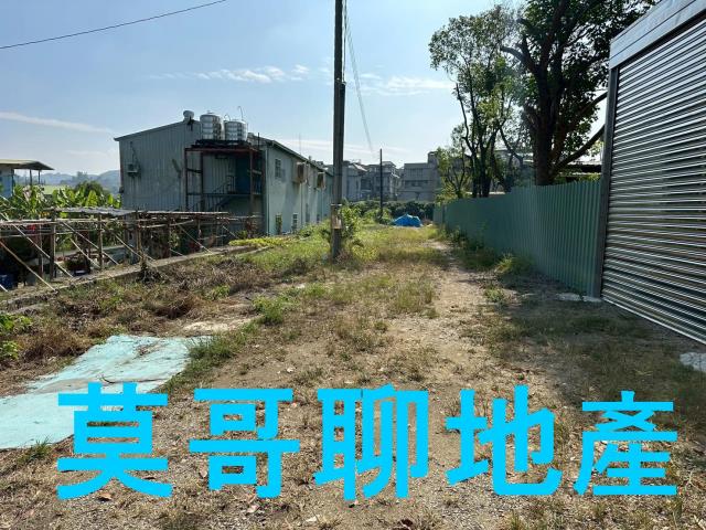 南投市住宅地-1