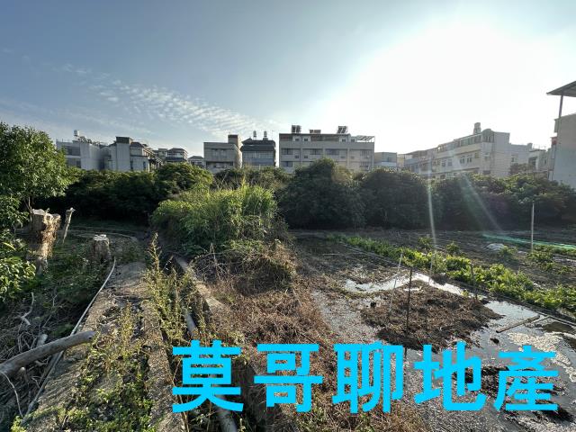 南投市住宅地-3