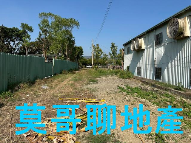 南投市住宅地-4