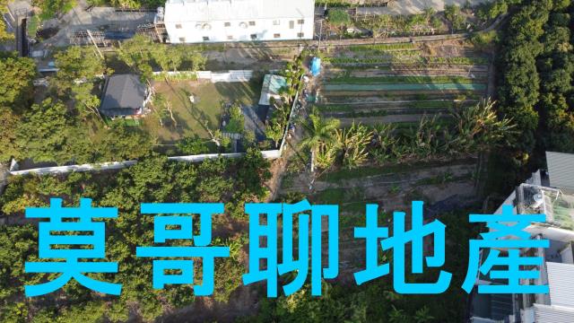 南投市住宅地-7