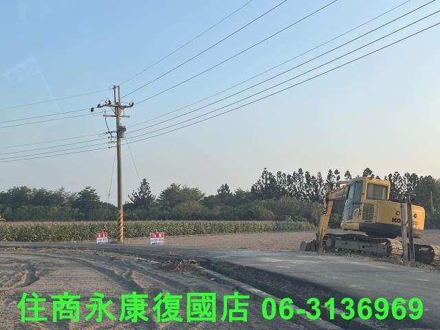善化農地-1