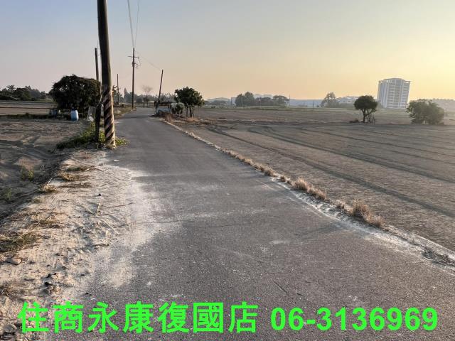 善化農地-2