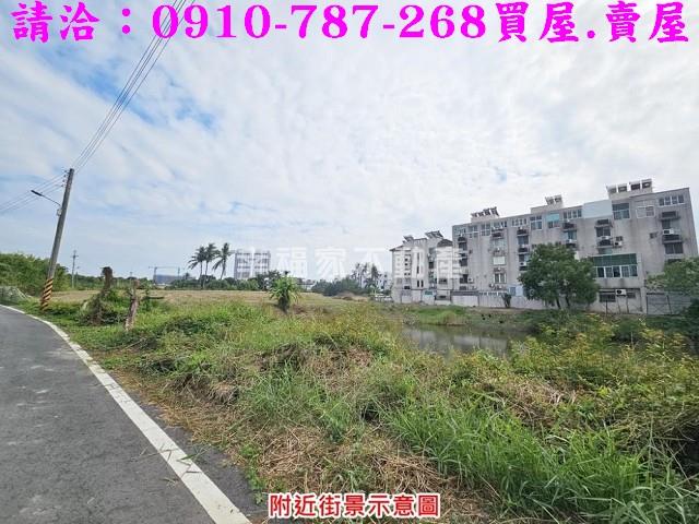 善化農地-7