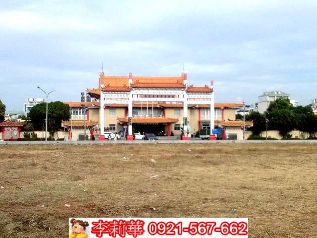 台南公墓用地-5