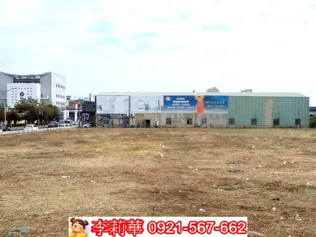 台南公墓用地-6