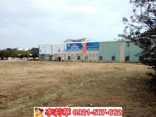 台南公墓用地-7