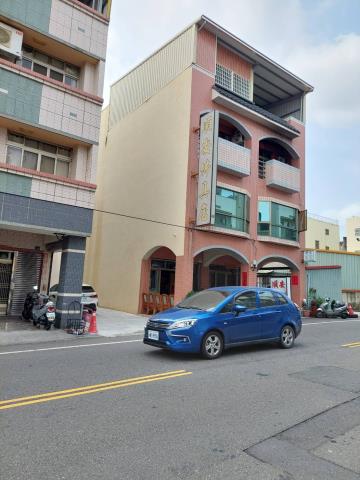 南投南投市建地-4