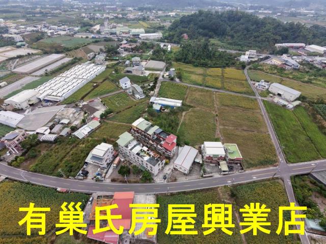 嘉義中埔建地-3