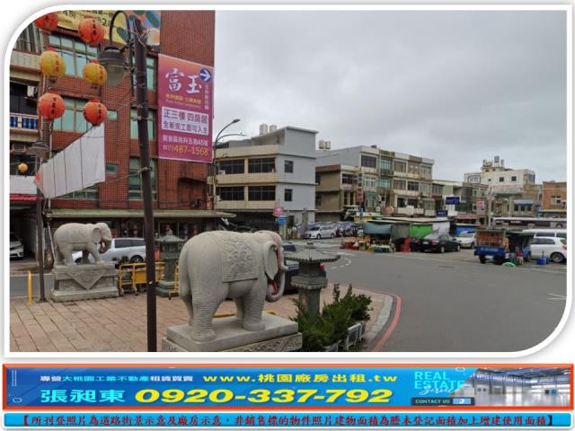 桃園觀音工業地-1