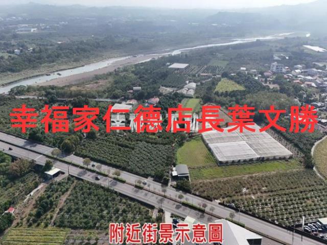 玉井農地-0