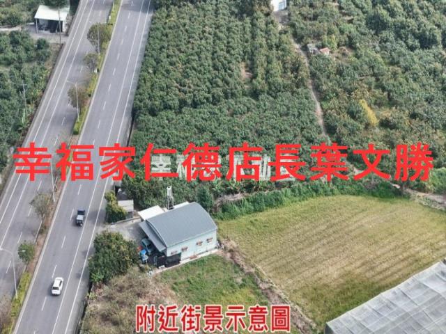 玉井農地-6