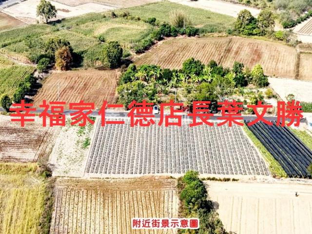 新市農地-12