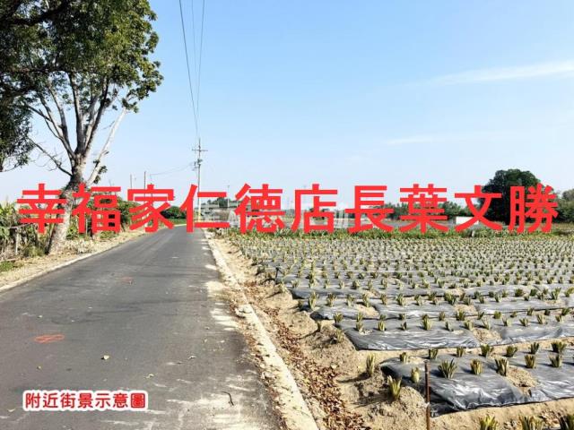 新市農地-3