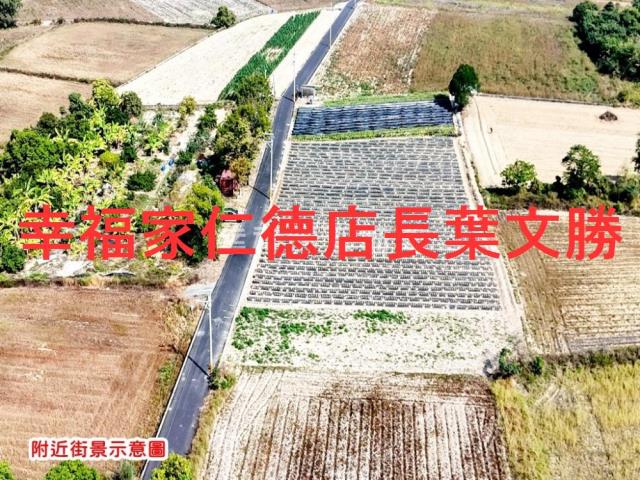 新市農地-8