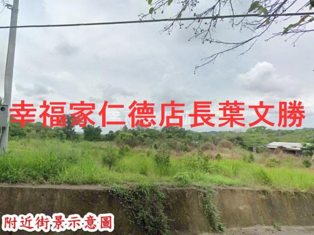 左鎮農地-11