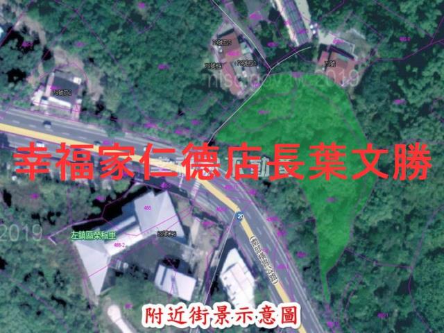 左鎮農地-12