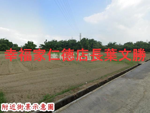 左鎮農地-14