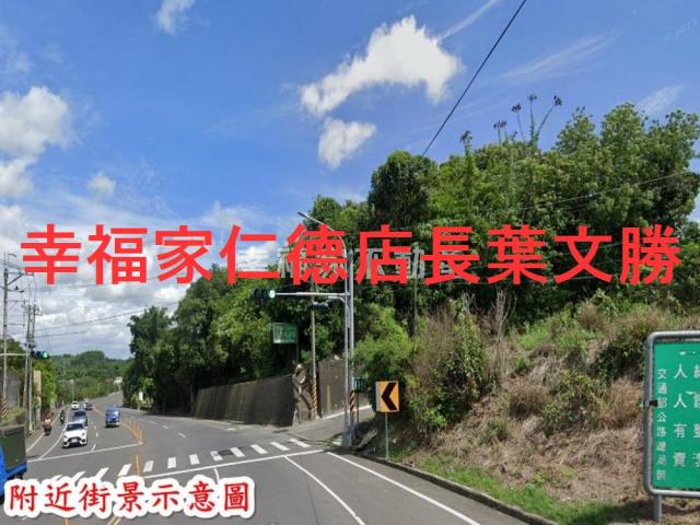 左鎮農地-2