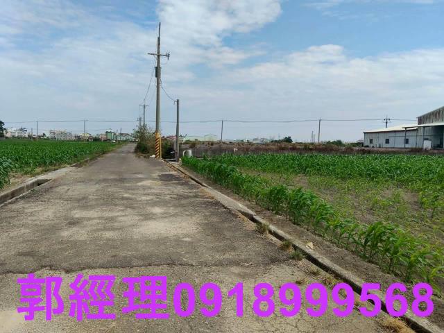 台南農地-8