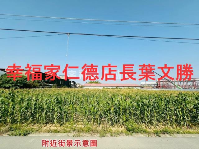 台南農地-9