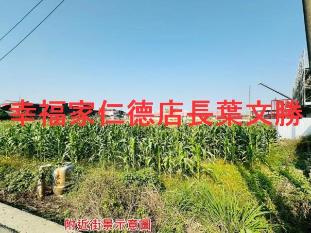 台南農地-4