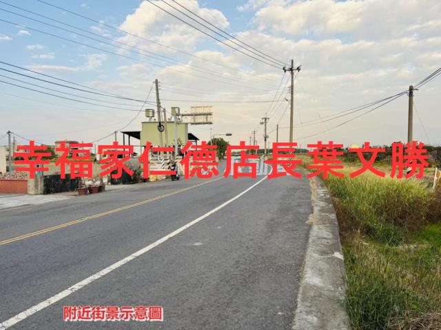 台南農地-9