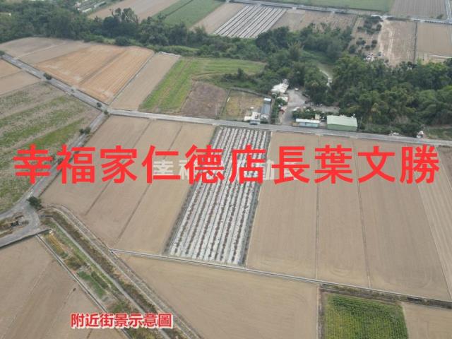台南農地-13