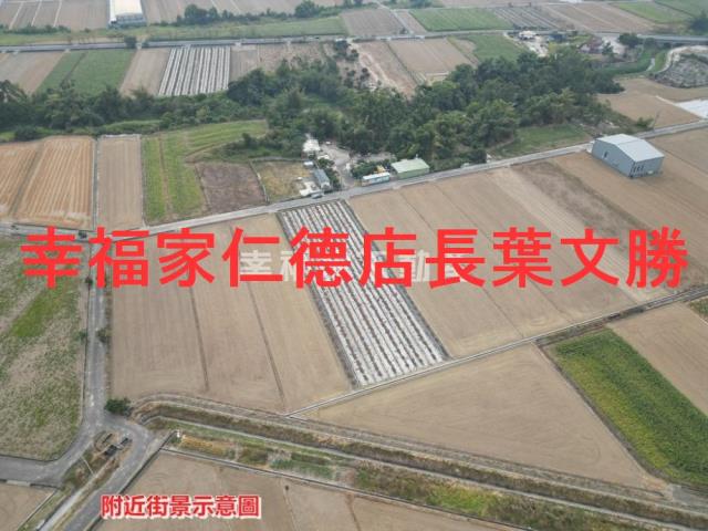 台南農地-14