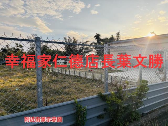 台南農地-3