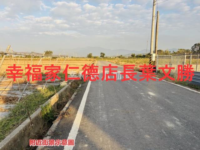 台南農地-5