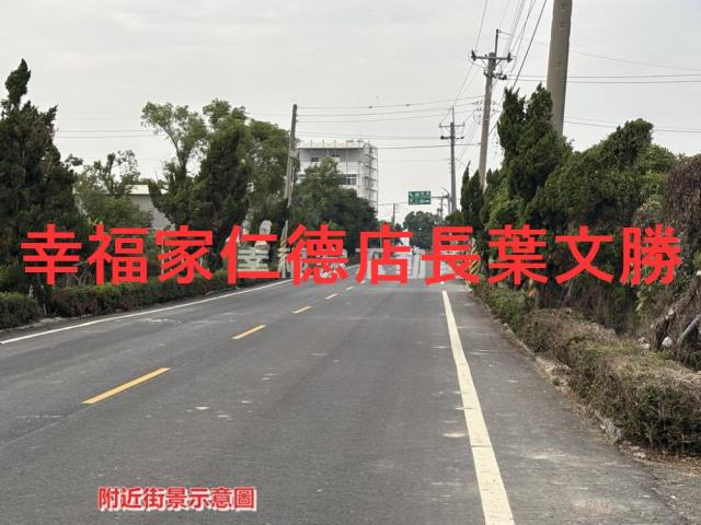 台南農地-7